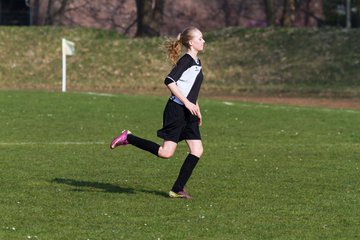 Bild 36 - B-Juniorinnen MTSV Olympia Neumnster - FSC Kaltenkirchen : Ergebnis: 4:1